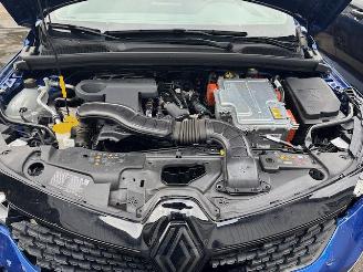 Renault Clio 1.6 E FULL-HYBRID ESPERIT-ALPINE 145 picture 10