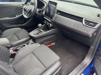 Renault Clio 1.6 E FULL-HYBRID ESPERIT-ALPINE 145 picture 7