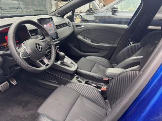 Renault Clio 1.6 E FULL-HYBRID ESPERIT-ALPINE 145 picture 8