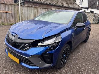 Renault Clio 1.6 E FULL-HYBRID ESPERIT-ALPINE 145 picture 5