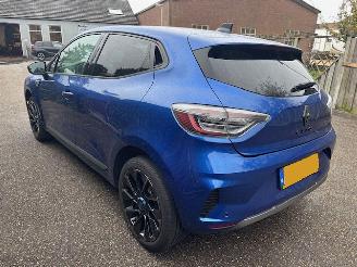 Renault Clio 1.6 E FULL-HYBRID ESPERIT-ALPINE 145 picture 4