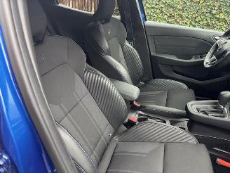 Renault Clio 1.6 E FULL-HYBRID ESPERIT-ALPINE 145 picture 15