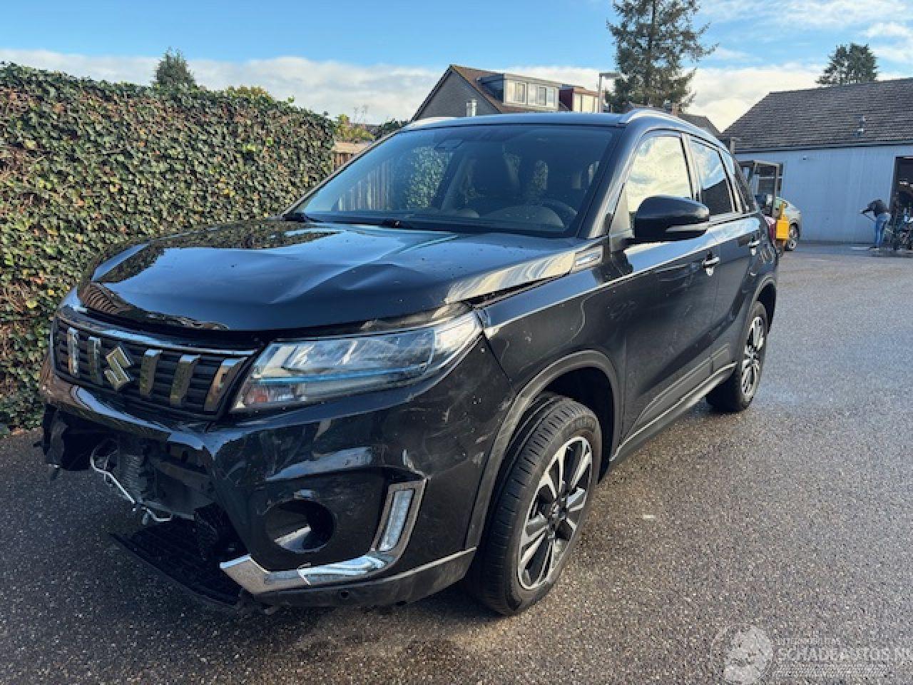 Suzuki Vitara 1.4T HYBRIDE SPORT AUTOMAAT PANORAMA
