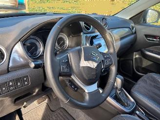 Suzuki Vitara 1.4T HYBRIDE SPORT AUTOMAAT PANORAMA picture 14