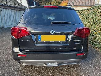 Suzuki Vitara 1.4T HYBRIDE SPORT AUTOMAAT PANORAMA picture 7