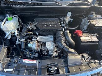 Suzuki Vitara 1.4T HYBRIDE SPORT AUTOMAAT PANORAMA picture 10
