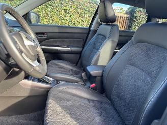 Suzuki Vitara 1.4T HYBRIDE SPORT AUTOMAAT PANORAMA picture 12