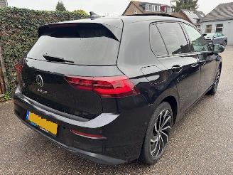 Volkswagen Golf 2.0  SPORT PANORAMA STANDKACHEL GEEN SCHADE picture 6