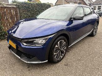 škoda osobní automobily Kia EV6 SPORT 225PK AUTOMAAT 2024/2