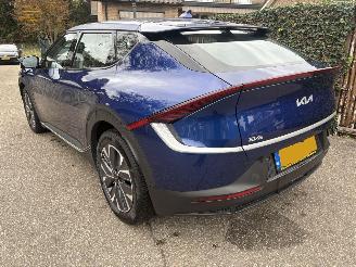 krockskadad bil auto Kia EV6 SPORT 225PK AUTOMAAT 2024/2