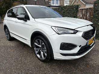 Auto incidentate Seat Tarraco FR 1.4 TSI e-Hybrid PHEV FR Business AUTOMAAT 225PK 2024/6