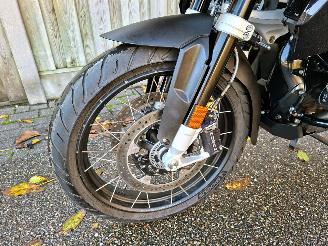 BMW R 1250 GS TRIPLE BLACK DYNAMIC PRO picture 7