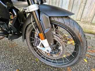 BMW R 1250 GS TRIPLE BLACK DYNAMIC PRO picture 14