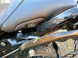 BMW R 1250 GS TRIPLE BLACK DYNAMIC PRO picture 23
