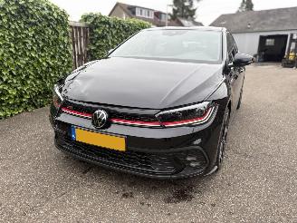 Volkswagen Polo GTI 2.0 TSI   AUTOMAAT PANORAMA ORG NEDERLANDSE AUTO picture 5