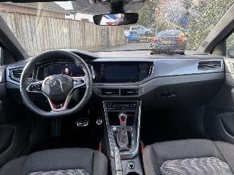Volkswagen Polo GTI 2.0 TSI   AUTOMAAT PANORAMA ORG NEDERLANDSE AUTO picture 22