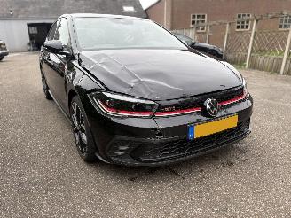 Volkswagen Polo GTI 2.0 TSI   AUTOMAAT PANORAMA ORG NEDERLANDSE AUTO picture 14