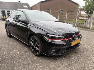 Volkswagen Polo GTI 2.0 TSI   AUTOMAAT PANORAMA ORG NEDERLANDSE AUTO picture 9