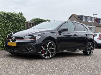 Volkswagen Polo GTI 2.0 TSI   AUTOMAAT PANORAMA ORG NEDERLANDSE AUTO picture 4
