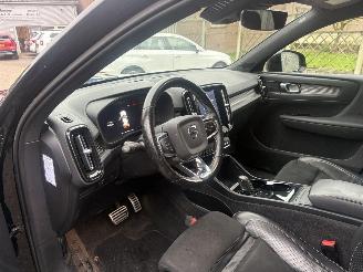 Volvo XC40 Recharge P8 AWD R-Design AUTOMAAT 517PK picture 11