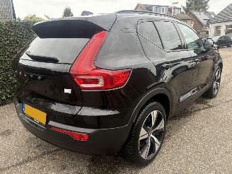 Volvo XC40 Recharge P8 AWD R-Design AUTOMAAT 517PK picture 3
