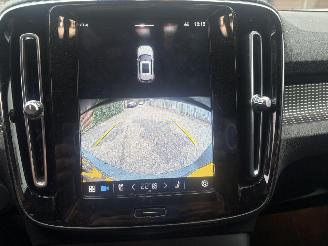 Volvo XC40 Recharge P8 AWD R-Design AUTOMAAT 517PK picture 16