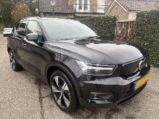 Volvo XC40 Recharge P8 AWD R-Design AUTOMAAT 517PK picture 7