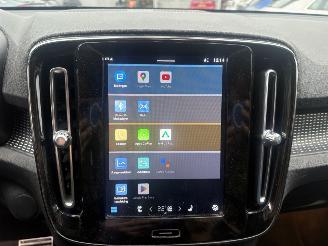 Volvo XC40 Recharge P8 AWD R-Design AUTOMAAT 517PK picture 12