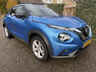 Nissan Juke 117pk DIG-T Acenta Camera | Cruise | Carplay | 17\\ picture 3