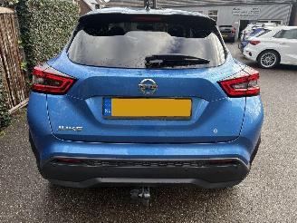 Nissan Juke 117pk DIG-T Acenta Camera | Cruise | Carplay | 17\\ picture 4