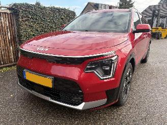 Kia Niro DynamicPlusLine 64.8 kWh 272PK AUTOMAAT picture 3