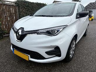 Renault Zoé R110 Life Carshare 52 kWh AUTOMAAT 178 PK picture 2