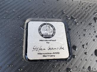 Mercedes AMG CLA  45 AMG  4-MATIC 381 PK AUTOMAAT PANORAMA picture 10