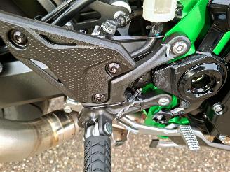 Kawasaki Z 900 PERFORMANCE. REFINEMENT. SUGOMI. 91kW picture 17