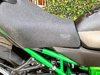 Kawasaki Z 900 PERFORMANCE. REFINEMENT. SUGOMI. 91kW picture 9