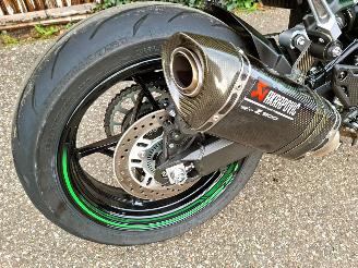 Kawasaki Z 900 PERFORMANCE. REFINEMENT. SUGOMI. 91kW picture 7