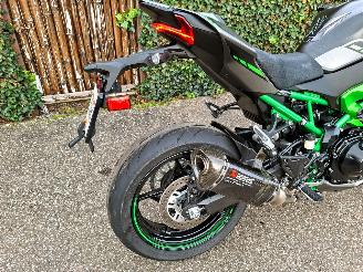 Kawasaki Z 900 PERFORMANCE. REFINEMENT. SUGOMI. 91kW picture 6