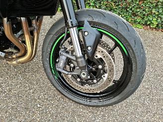 Kawasaki Z 900 PERFORMANCE. REFINEMENT. SUGOMI. 91kW picture 5