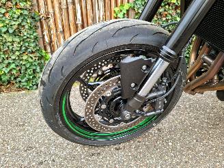 Kawasaki Z 900 PERFORMANCE. REFINEMENT. SUGOMI. 91kW picture 13