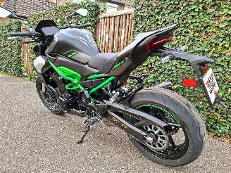 Kawasaki Z 900 PERFORMANCE. REFINEMENT. SUGOMI. 91kW picture 18