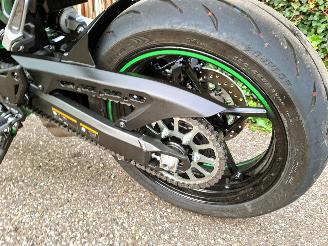 Kawasaki Z 900 PERFORMANCE. REFINEMENT. SUGOMI. 91kW picture 19