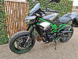 Kawasaki Z 900 PERFORMANCE. REFINEMENT. SUGOMI. 91kW picture 11