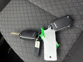 Kia Picanto 1.0 DPI Sport-Line  AUTOMAAT 2025 picture 24