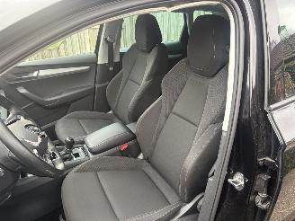 Skoda Karoq 1.0 TSI Business Edition 110PK picture 12