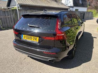 Volvo V-60 2.0 V60 Momentum Advantage AUTOMAAT 174PK picture 7