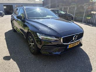 Volvo V-60 2.0 V60 Momentum Advantage AUTOMAAT 174PK picture 6