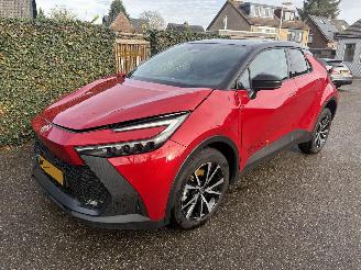 Toyota C-HR 2.0 Plug-in Hybrid 220 First Edition AUTOMAAT 243PK! picture 3