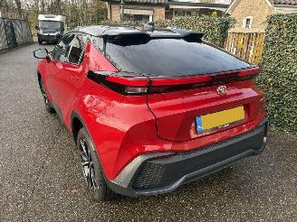 Toyota C-HR 2.0 Plug-in Hybrid 220 First Edition AUTOMAAT 243PK! picture 10