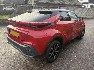 Toyota C-HR 2.0 Plug-in Hybrid 220 First Edition AUTOMAAT 243PK! picture 4