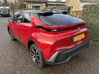 Toyota C-HR 2.0 Plug-in Hybrid 220 First Edition AUTOMAAT 243PK! picture 6
